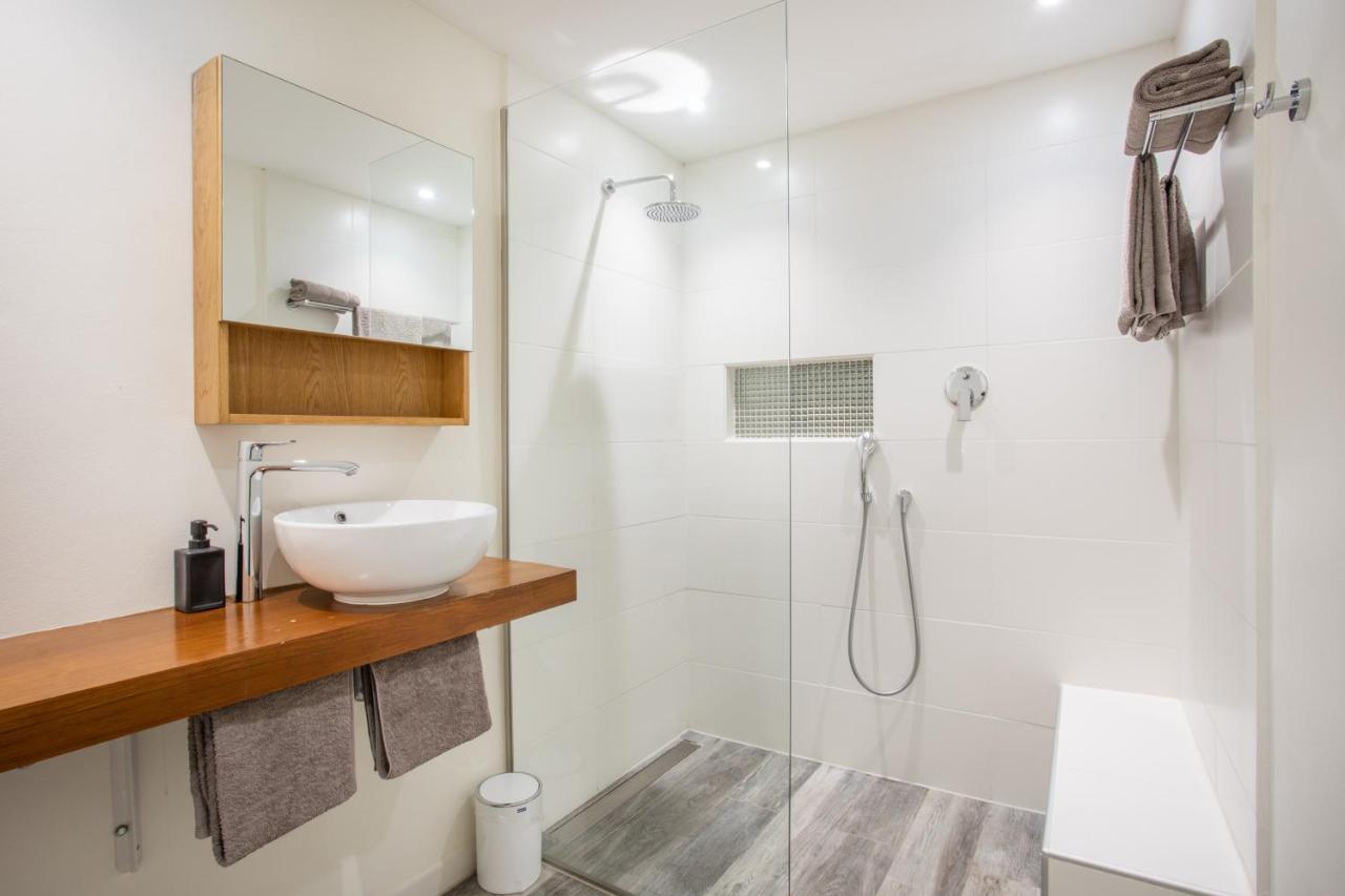 Indigo Apartments & Suites - 'Adults Only' Jan Thiel Kültér fotó