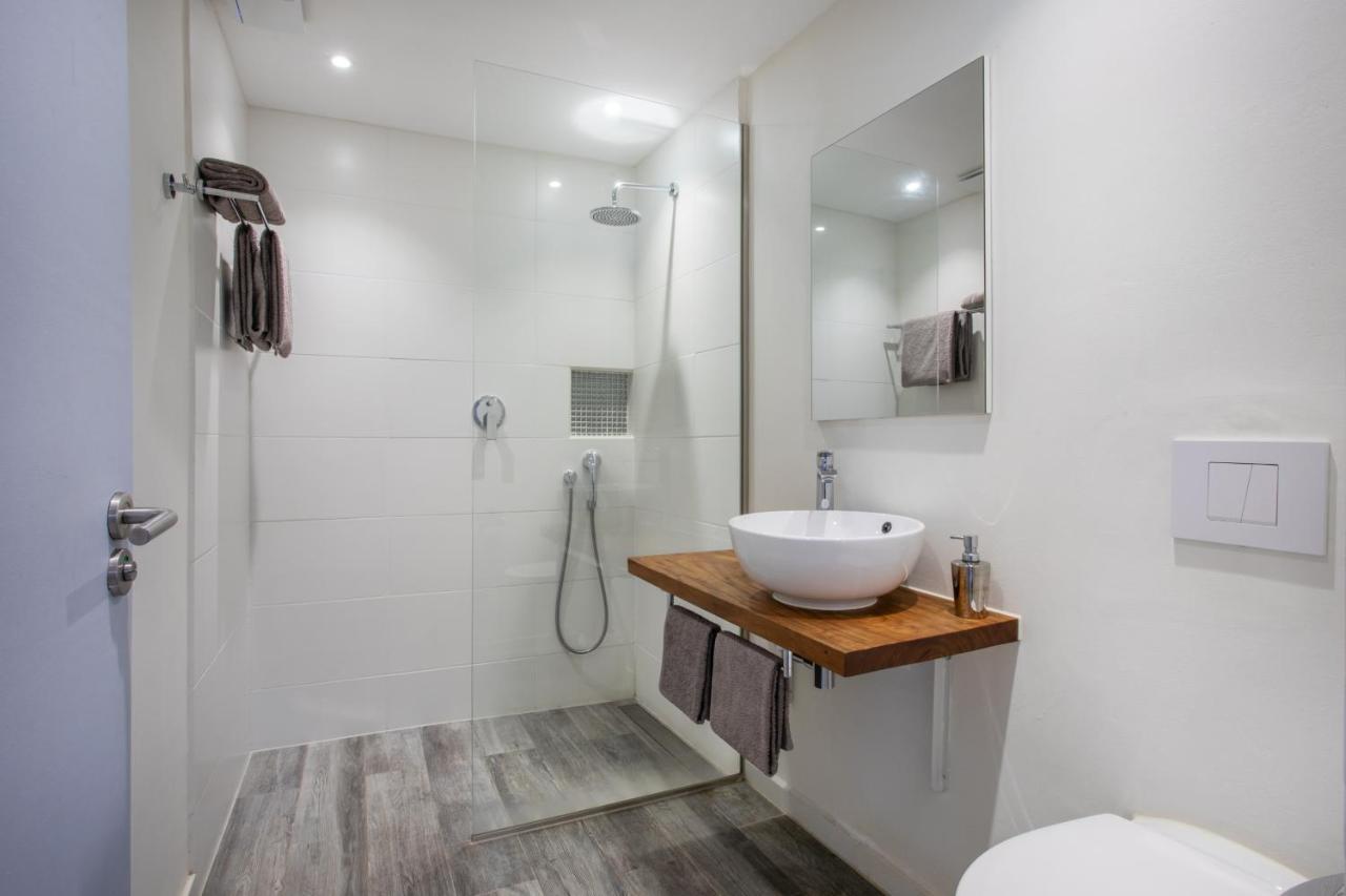 Indigo Apartments & Suites - 'Adults Only' Jan Thiel Kültér fotó